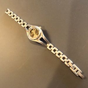 ⏰ Vintage Hillard & Hanson Stainless steel watch